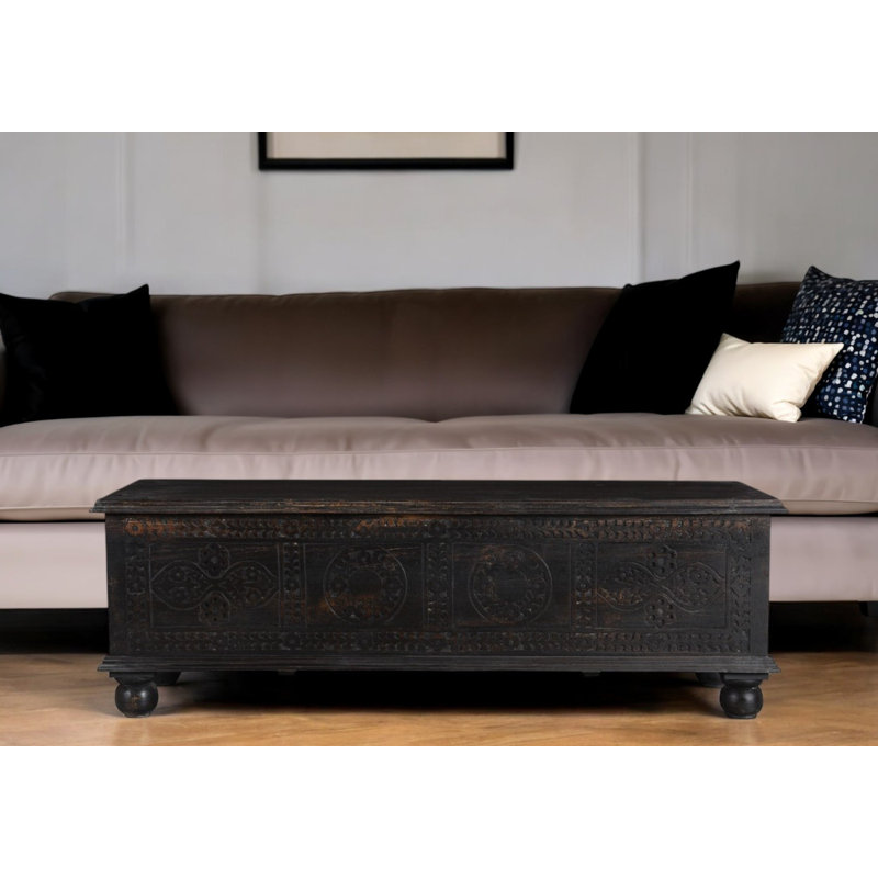 Table basse 54 po