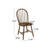 Vallelunga 17.5'' H Side Chair-733053898