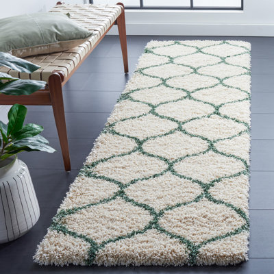 Subrahmanyam Performance Geometric Rug