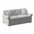Bedford Upholstered 79'' Sofa-723759563-723759570
