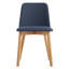 Chip Upholstered Dining Chair-94590072-94590068