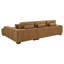 Canapé modulaire Plather Amber