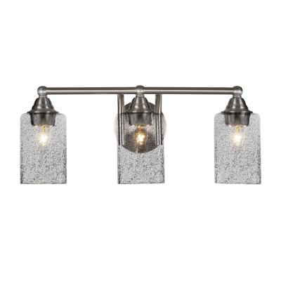 Michell 3-Light Bath Bar