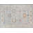 Oushak Hand Knotted Wool Oriental Rug