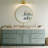 1-Light 36''Bathroom 3CCT Modern LED Vanity Light Fixture with 360° Rotatable Head & Swing Arm-547584529-545597791