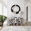 Cast Naturals 60" Console Table