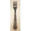 Imprimé mat fourchette rétro | Décoration de cuisine beige encadrée-275647783