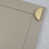 Brushed Brass