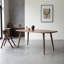 Lazare Solid Wood Dining Table