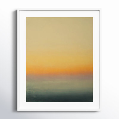 Ericka Wolf "Risk" Print