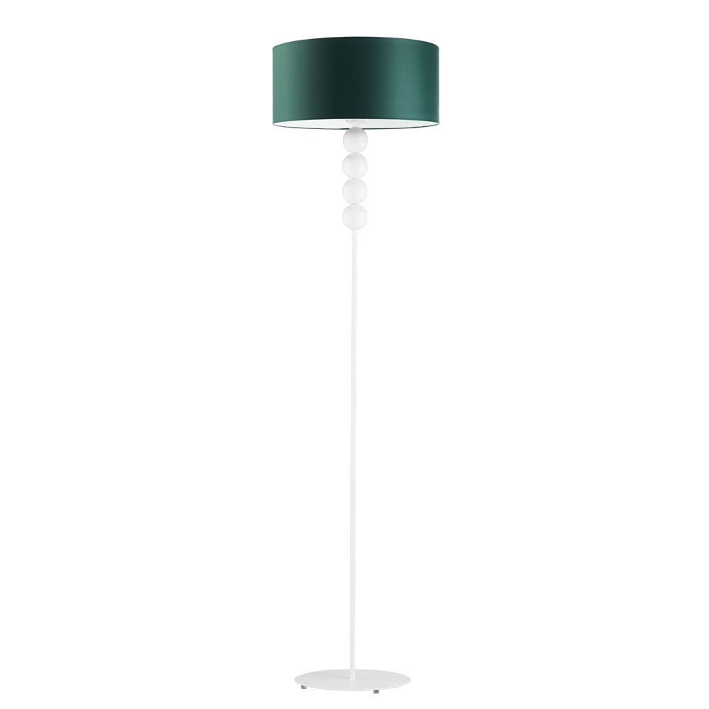 Stehlampe Aarif