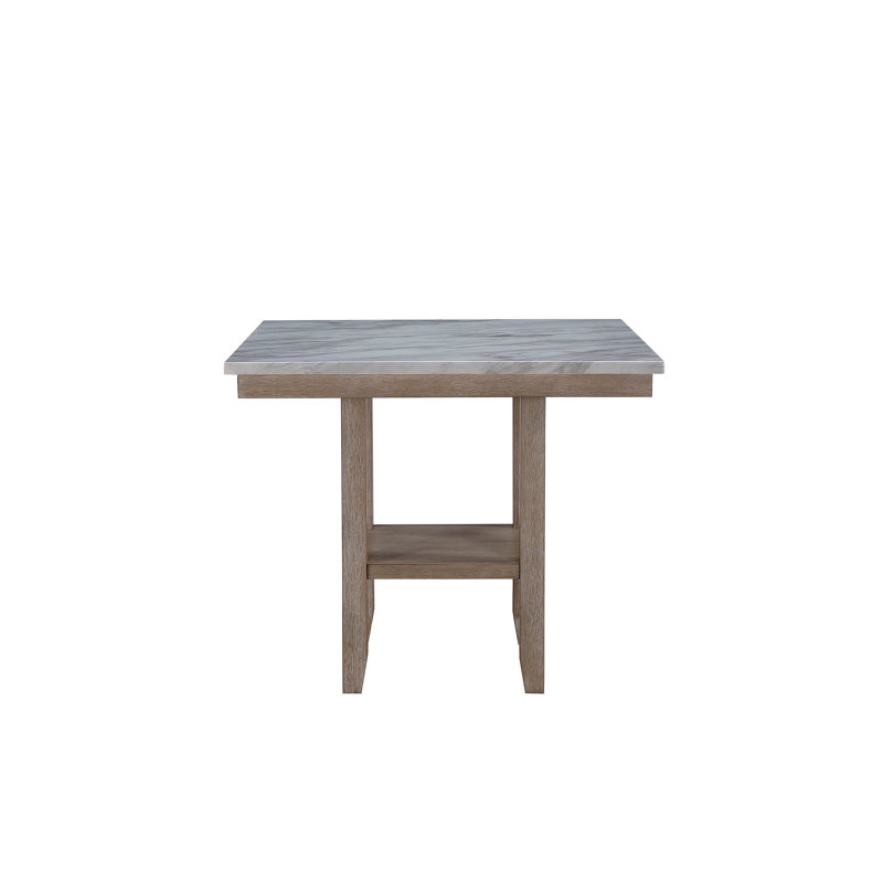 Claui Bar Table