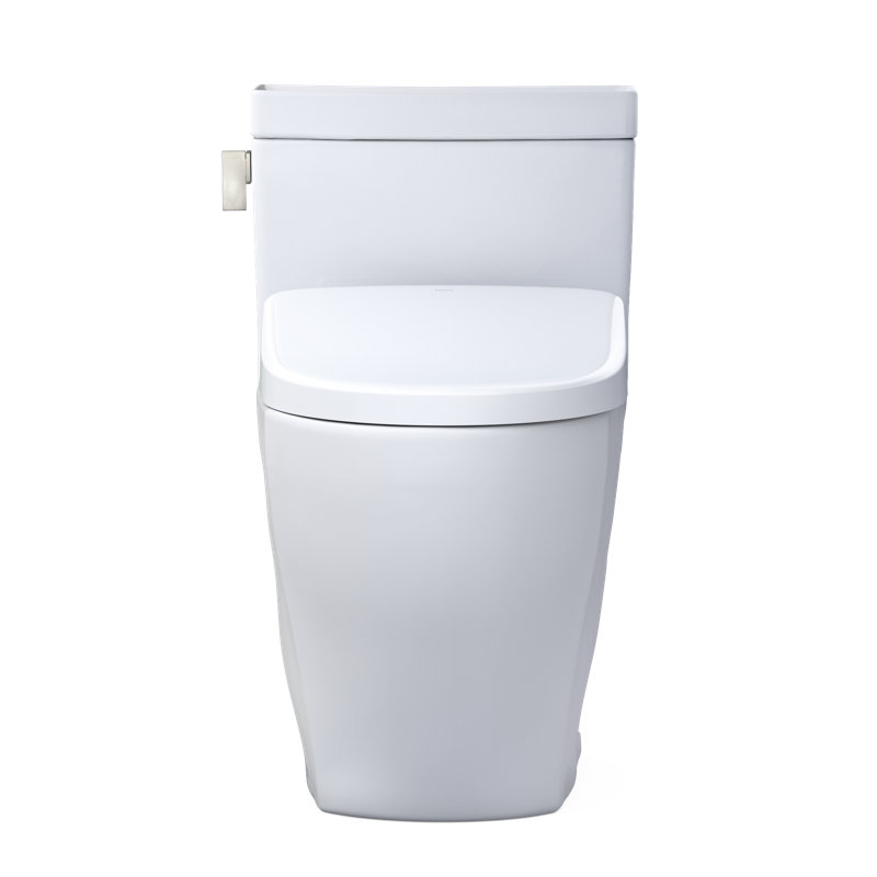 Toilette pour bidet WASHLET 1,28 GPF