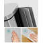 Steel Step On Kitchen Trash Can - 30L-100191313