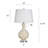 Heirloom Geo Table Lamp