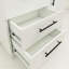 Commode pour homme en blanc-214128134