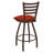 Jackie 25" Swivel Bar Stool-92863180-92863221