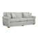 Bedford 98" Upholstered Sofa
