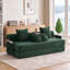 2 Seater Corduroy Sofa
