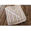 Nature 100% Cotton Unisex Bathrobe with Hood-31601013