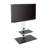 Aketzalli Latitude Run® Single Screen Floor Stand Mount-818459505