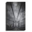 «Spring Evening On The Brooklyn Bridge BW» par Rick Berk-914353012