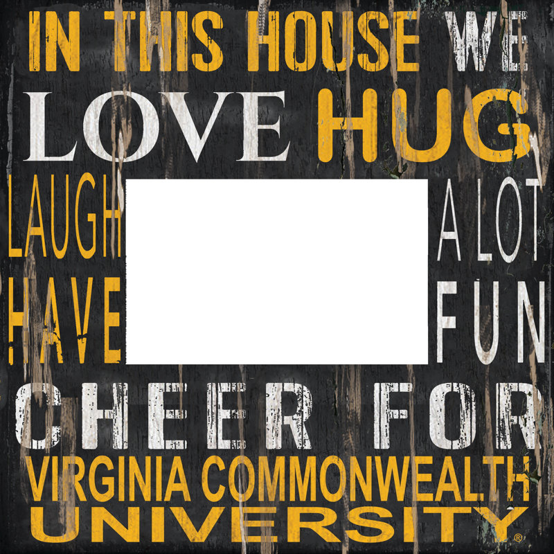 Wall Decor, Virginia Commonwealth University