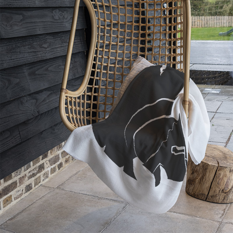 Rossiter Throw Blanket