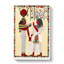Goddess Isis by G.B. Belzoni - Wrapped Canvas-55317394