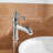 Vessel Sink Faucet Single-handle Bathroom Faucet-94884709