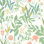 Boråstapeter Spring Garden Wallpaper
