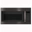 GE Profile 1.7 Cu. Ft. Convection Over-The-Range Microwave Oven-69882710