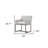 Teddy Dining Chair-126920811