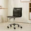 Chaise de bureau Chromel-1106618485