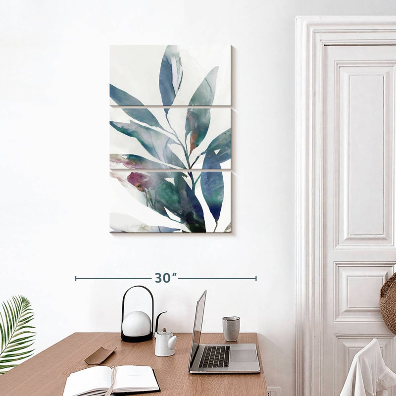 Indigo Sprig II