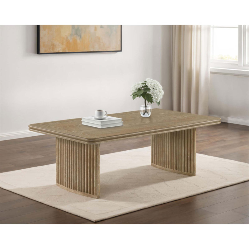 Table basse Dreydon