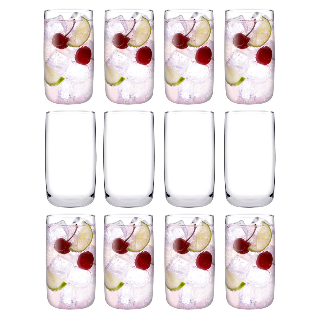 Highball Glass