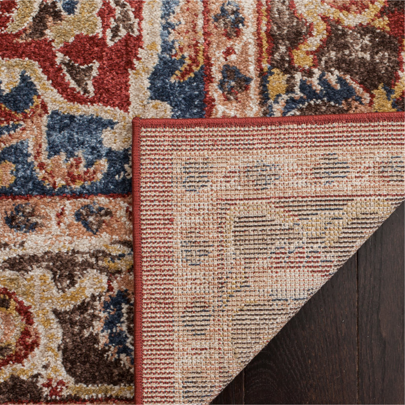 Broomhedge Bijar Performance Oriental Rug, Rectangle 3' x 5'