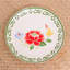 Handmade Earthenware Dinner Plate-238289802