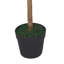 Anlin Faux Bay Laurel Tree in Pot-743432434