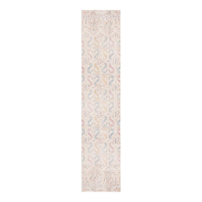 Tapis Dakota Fields Congruence Deepa