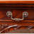 Gibb Solid Wood Base Writing Desk