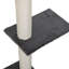 31cm H Cat Tree