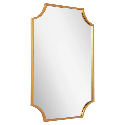 Miroir de salle de bain Ulric