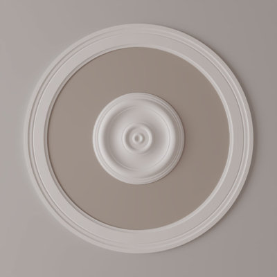 Monique Ceiling Ring Kit