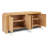 Cirq 70'' American White Oak Sideboard 