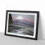 Fujiyama from Okitsu by Hiroshi Yoshida - Framed Print-55578713-55578714