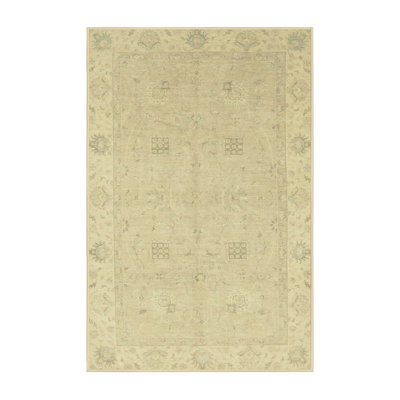 Tapis abstrait moderne 2699