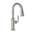 Gavin Single Handle Pull Down Kitchen Faucet-38939773