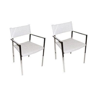 47cm H Armchair